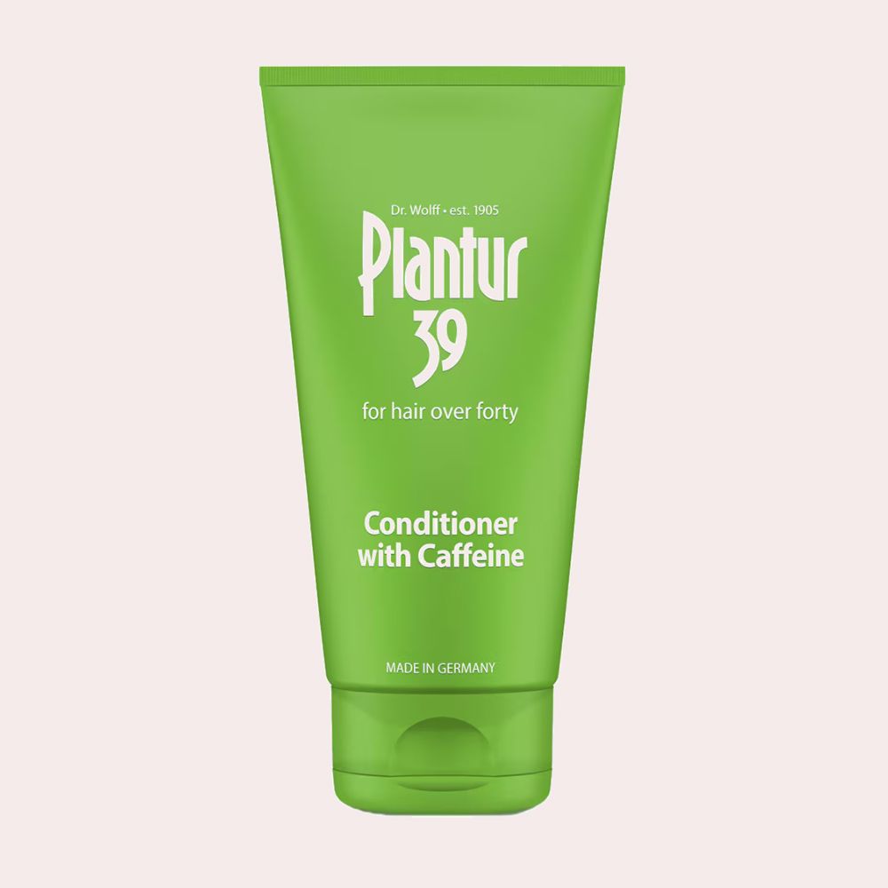 Acondicionador Anticaida con Cafeína 150 ml Plantur 39 - 150 ml