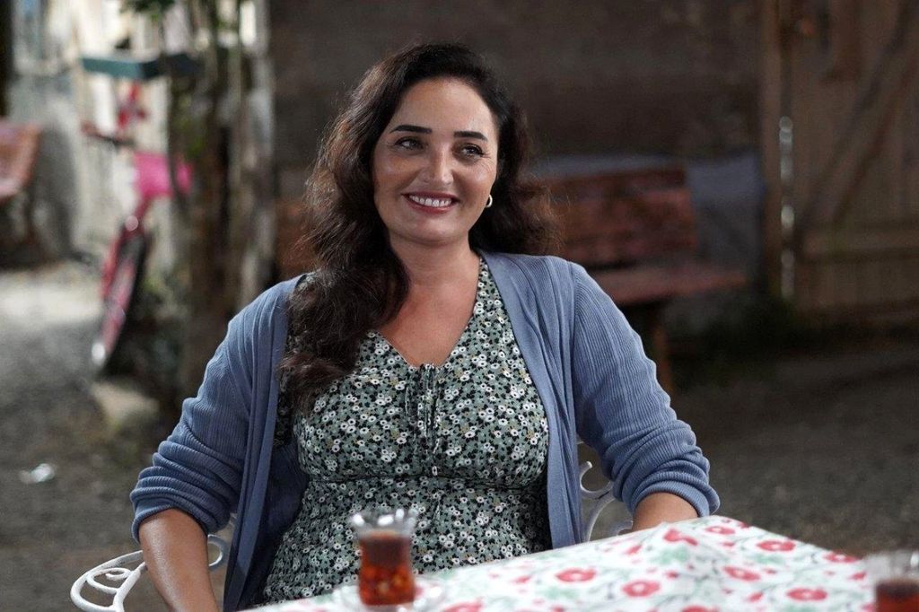 La productora confirmaba que Fadik se marchaba por problemas de salud y le deseaba una pronta recuperación