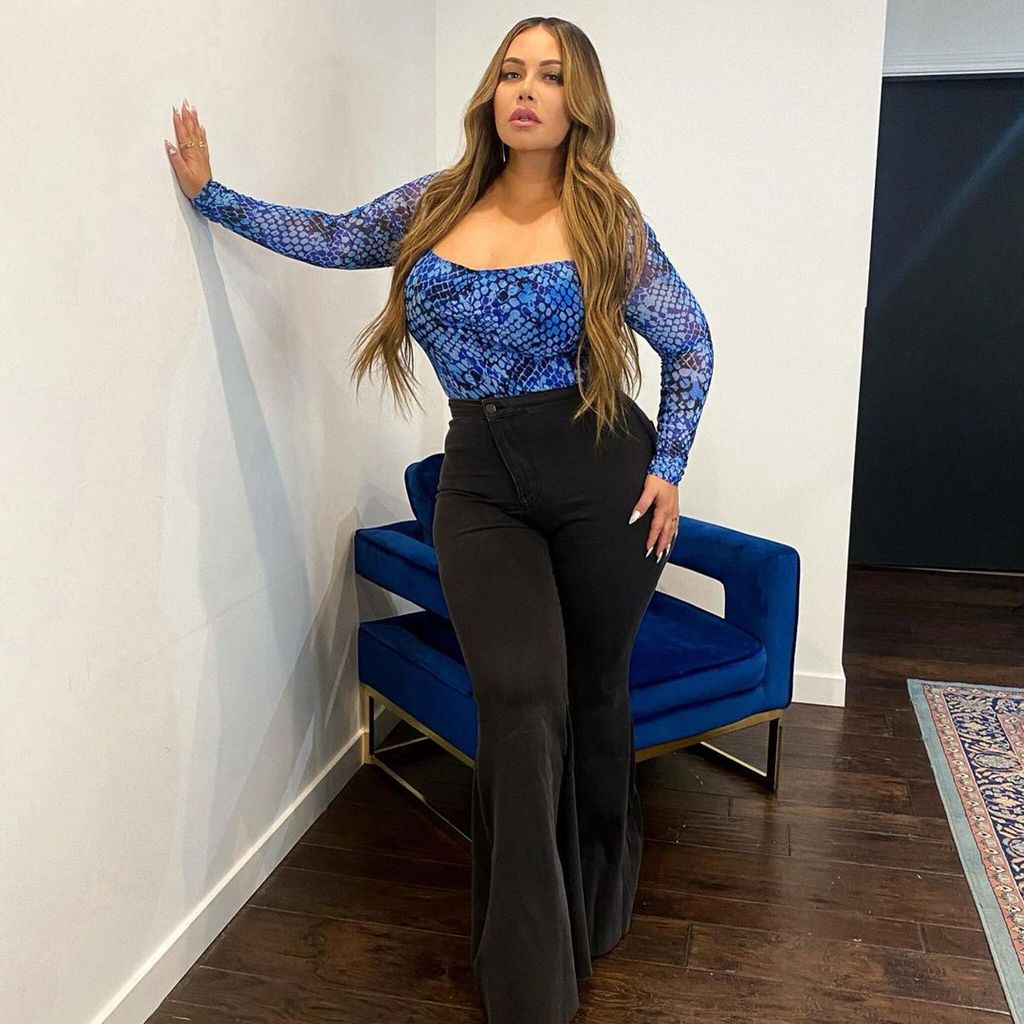 Chiquis Rivera