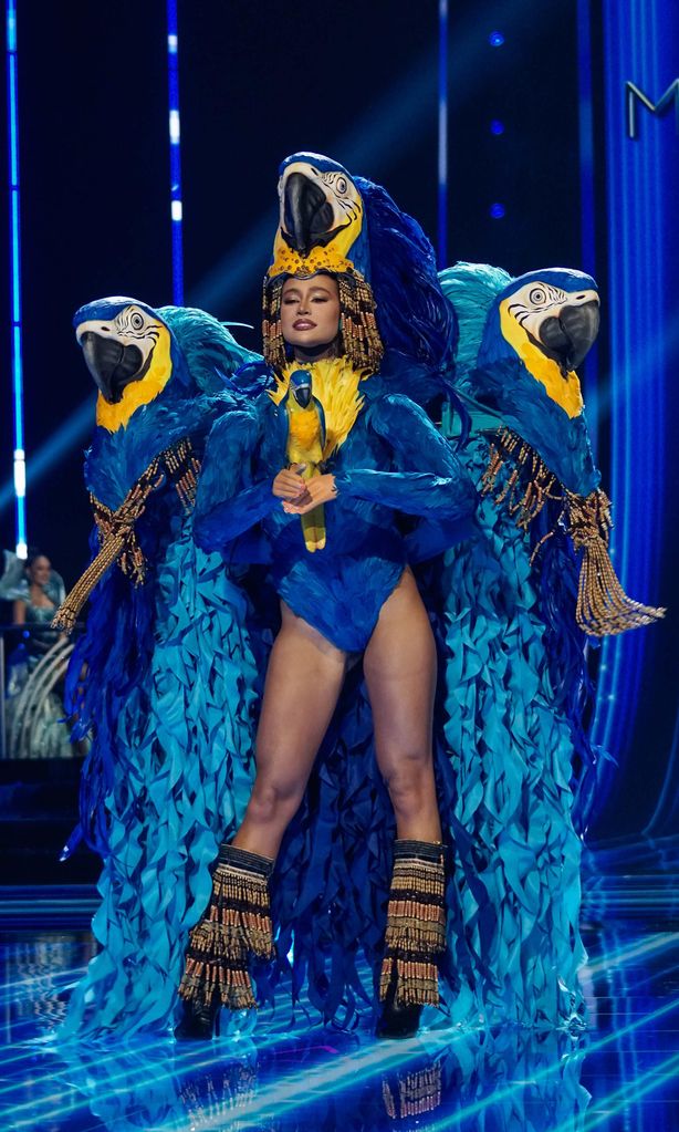 Miss Universe 2023: Así fue el desfile de trajes típicos | ¡HOLA!