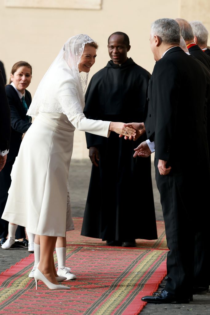 Stéphanie de Luxemburgo