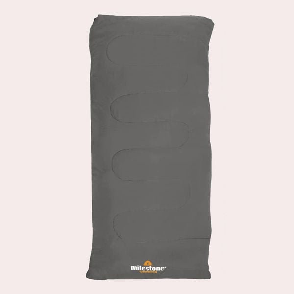 saco de dormir milestone amazon