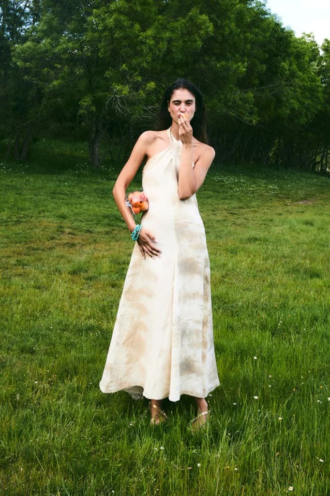 Vestidos de novia para bodas civiles de verano Sophie and Lucie