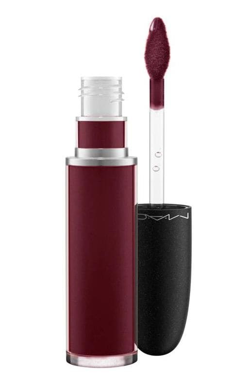 labial mate de mac