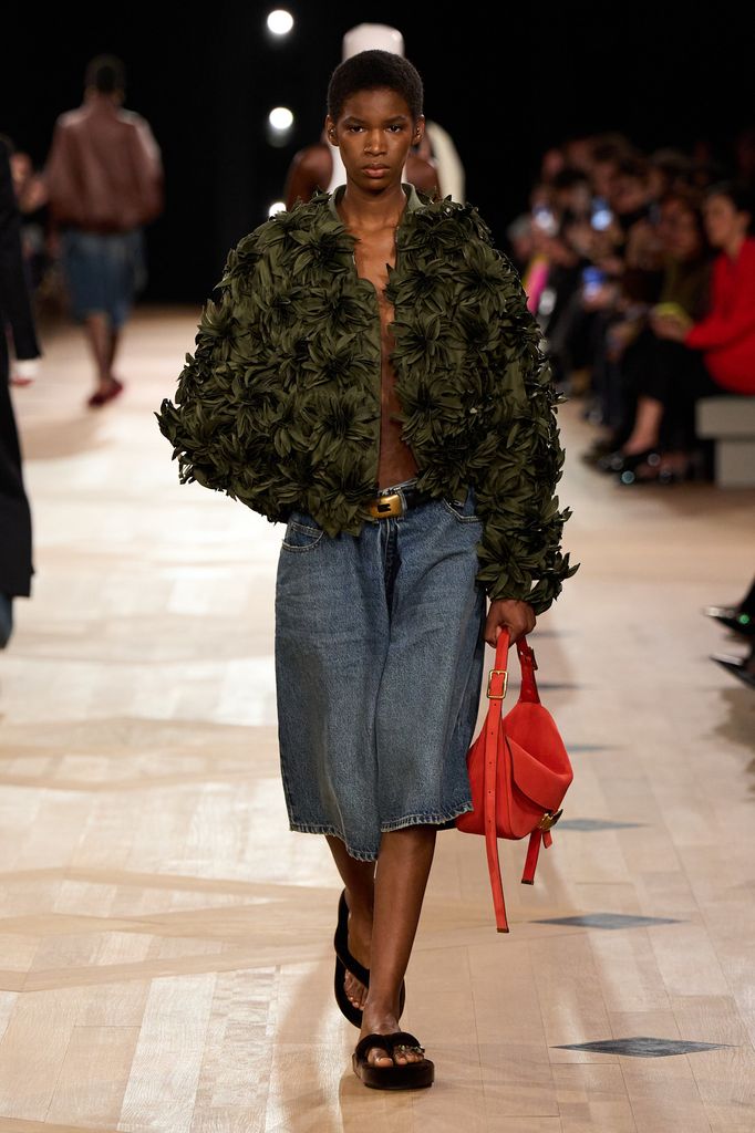 Balenciaga Primavera/Verano 2026