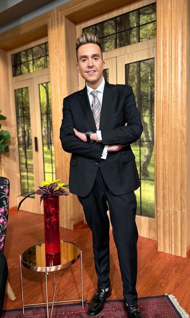 daniel bisogno