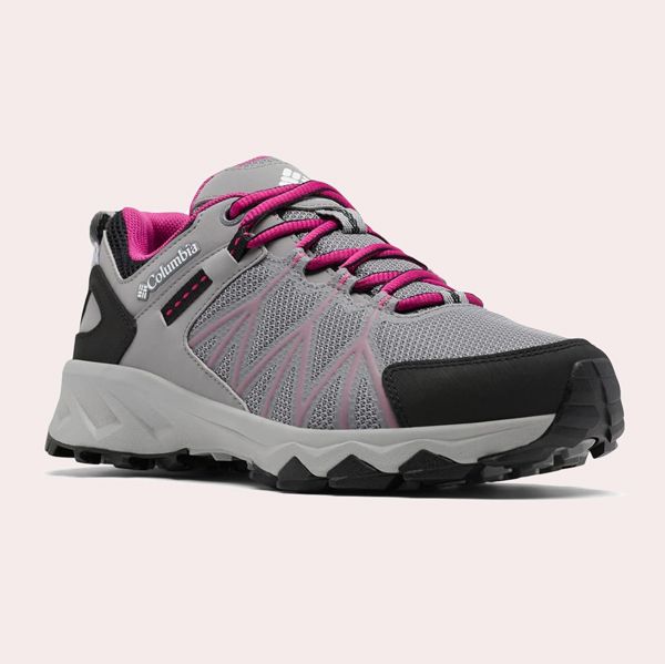 Columbia Peakfreak 2 Outdry, Zapatillas Mujer