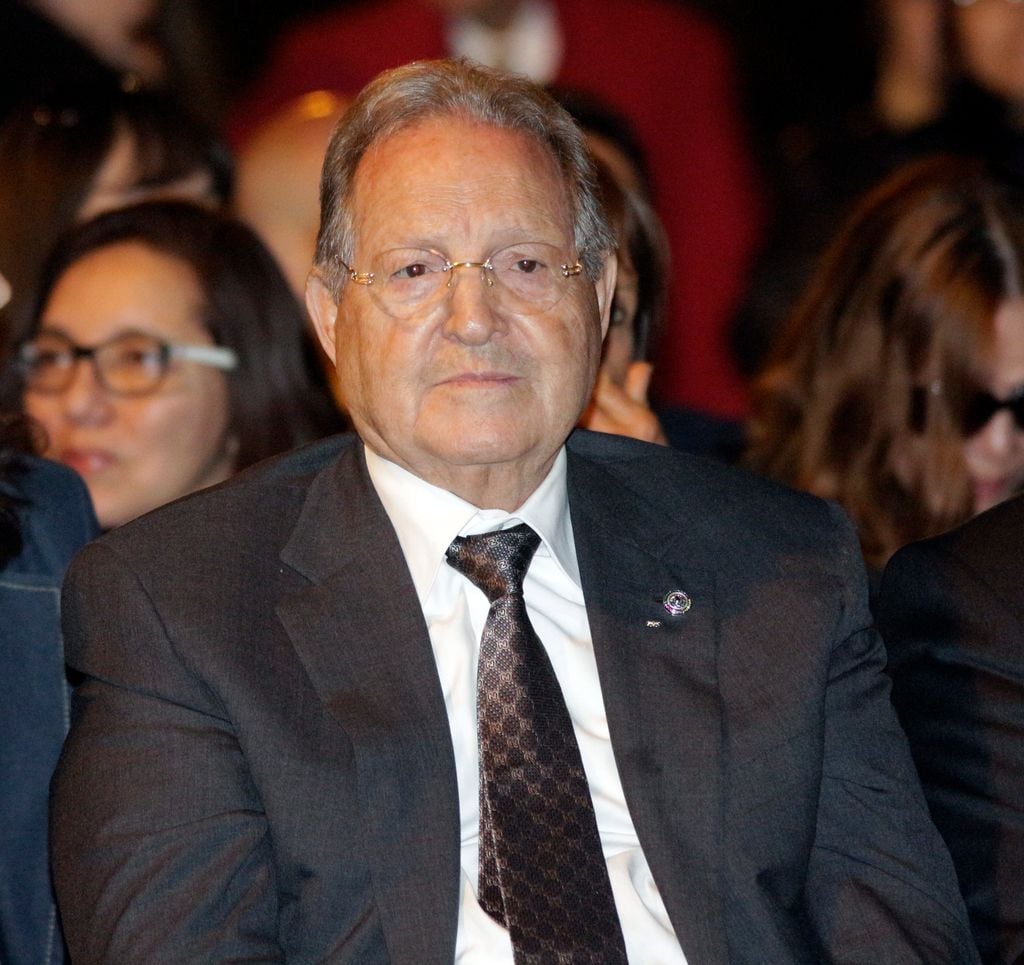 Olegario Vázquez Raña