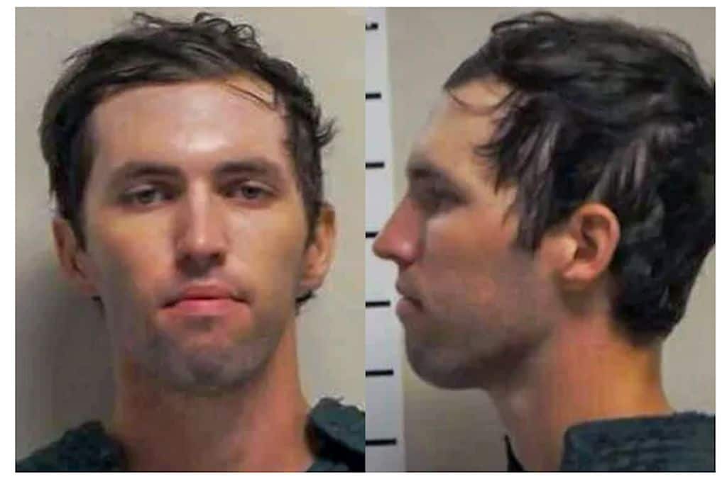 Foto de Tyler Robinson, quien sería autor del atentado contra Charlie Kirk