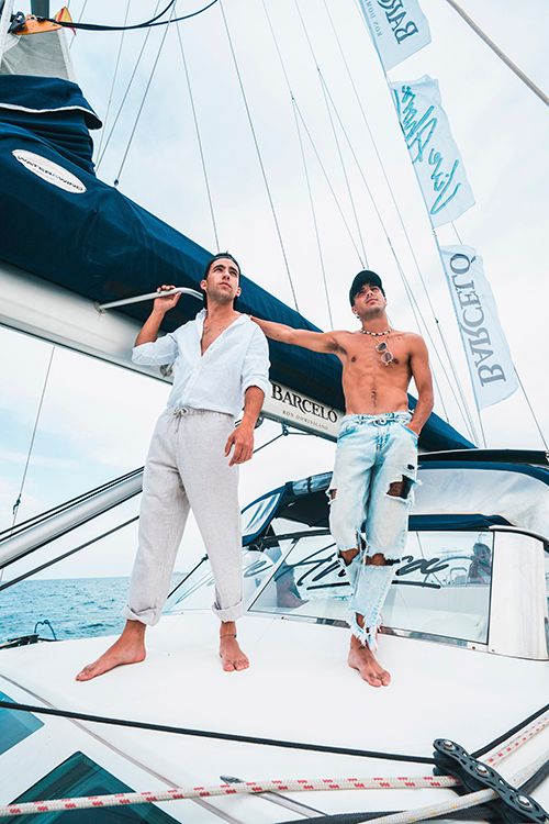 Participa en el sorteo de un viaje a Valencia en barco con Ron Barceló