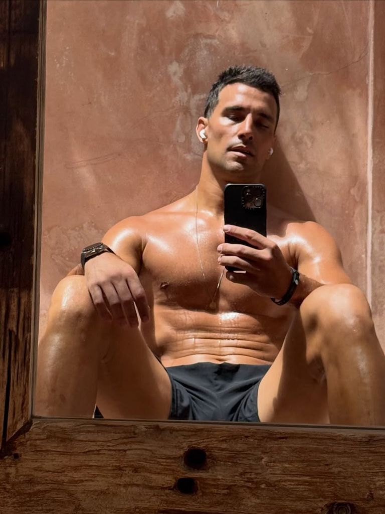 Jaime Astrain nuevo fichaje
