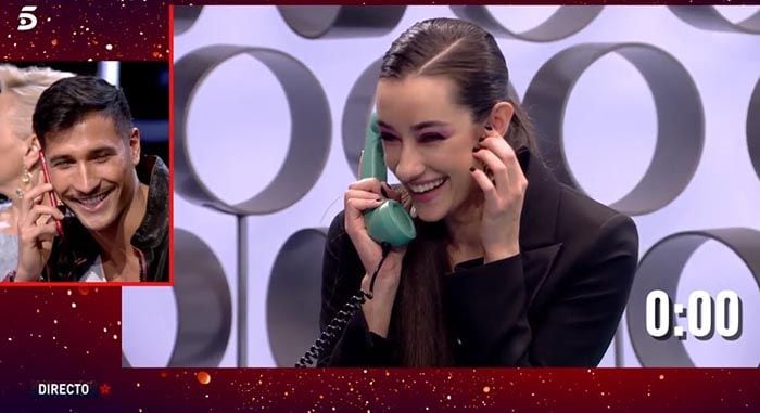 Adara Molinero