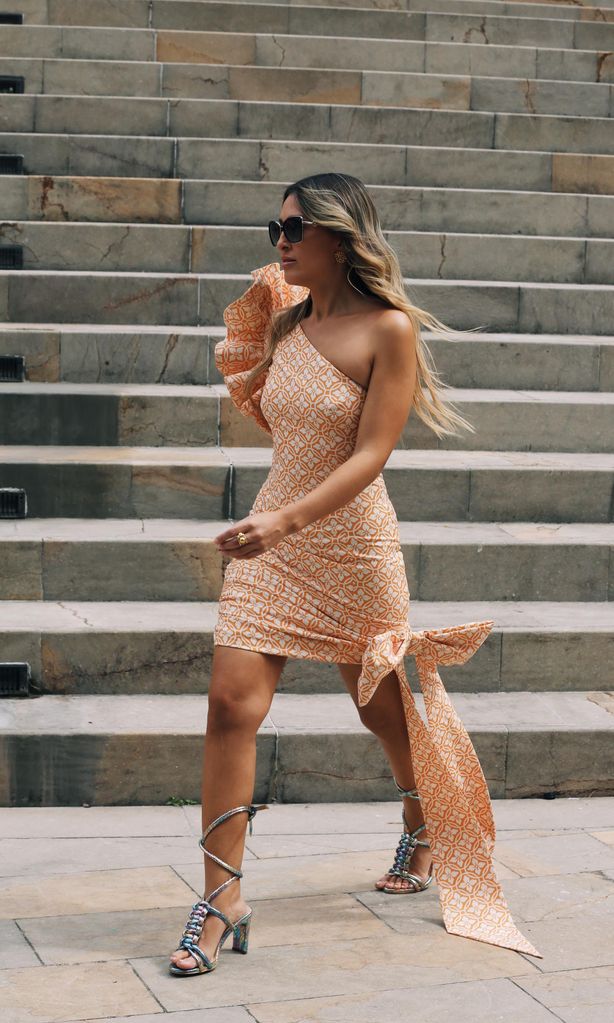 streetstyle colombiamoda 2023