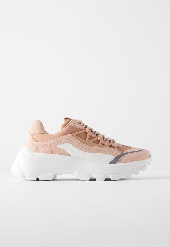zapatillas zara
