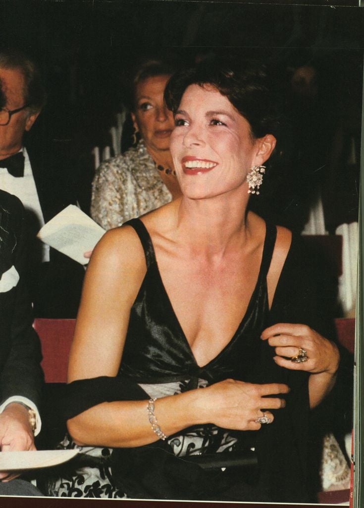Carolina Ernesto 1997