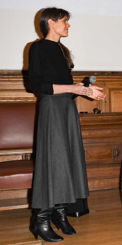 Carlota Casirahi