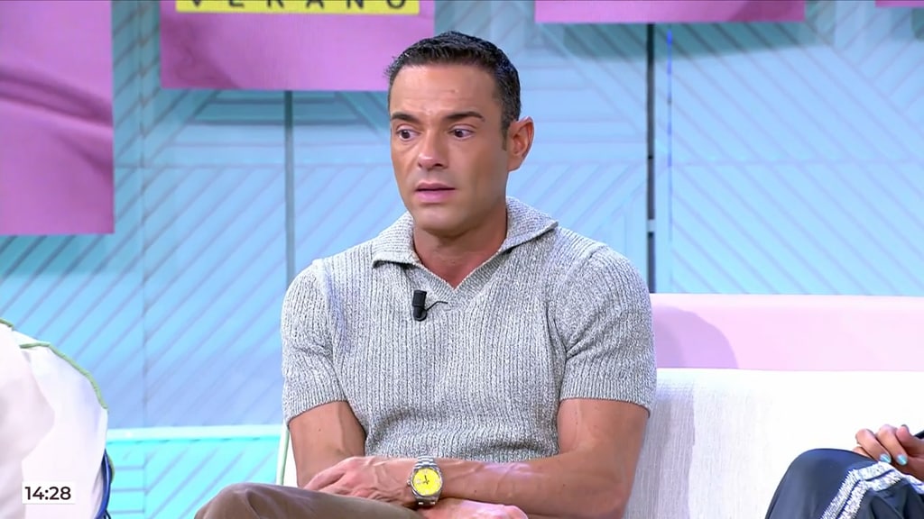 Antonio Rossi en VAV
