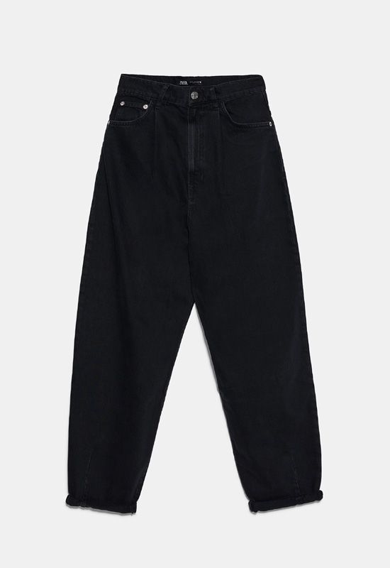 vaqueros zara