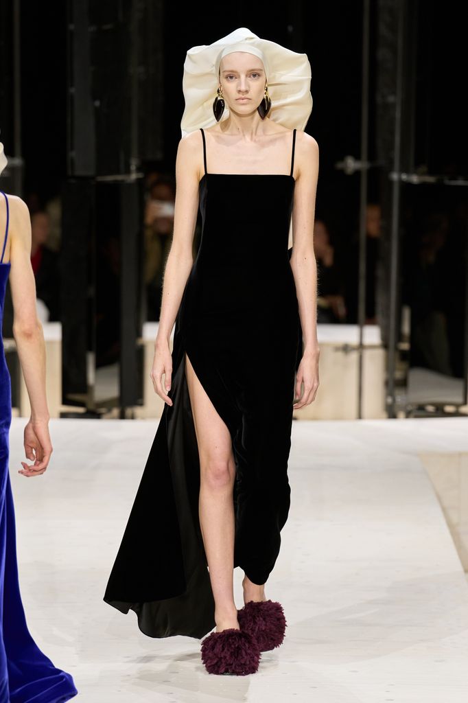 Givenchy otoño/invierno 2026-2027