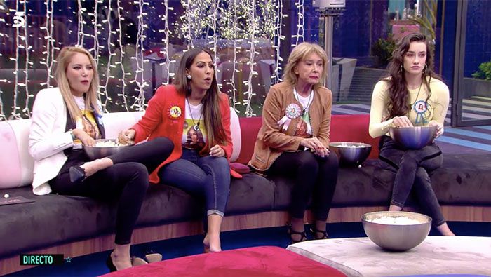 finalistas
