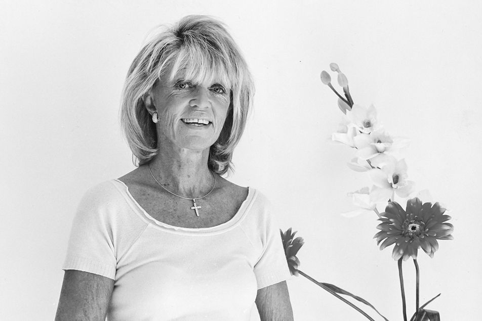 Muere la princesa Birgitta de Suecia, hermana del rey Carlos XVI Gustavo Muere la princesa Birgitta de Suecia, hermana del rey Carlos XVI Gustavo