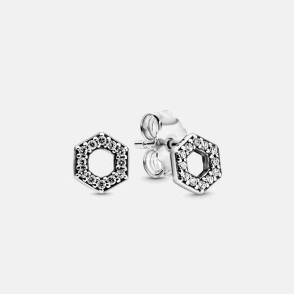 pendientes pandora