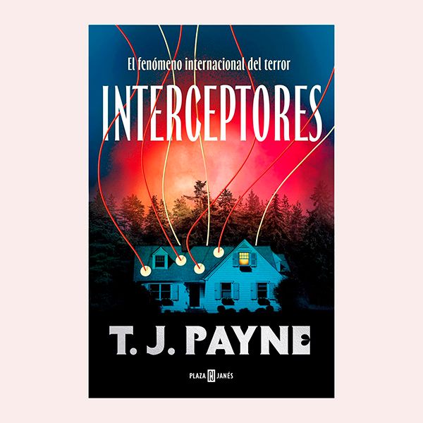 'Interceptores', de T.J. Payne