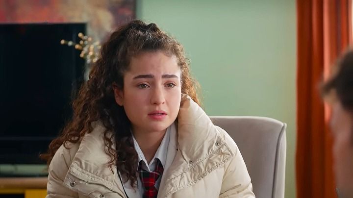 Avance de 'Hermanos': Aybike se interesa por saber cómo está Tolga y si ha mejorado su relación con Yasmin