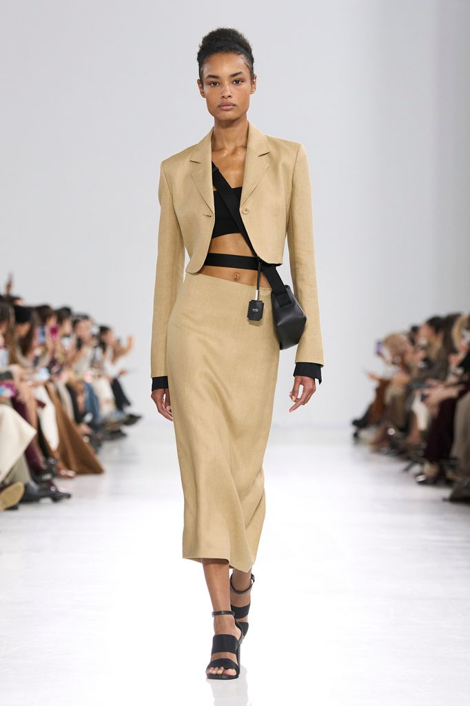 Max Mara Primavera/Verano 2026