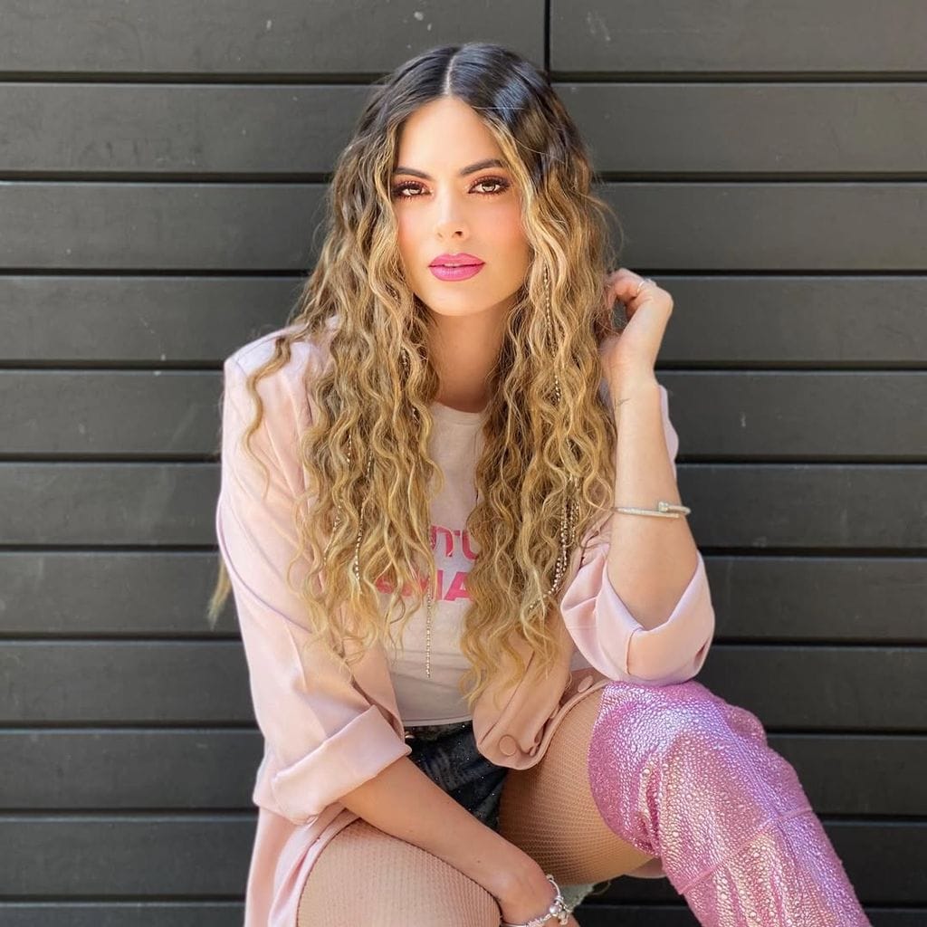 La exreina de belleza celebró que las mujeres de ahora ya no se quedan calladas.