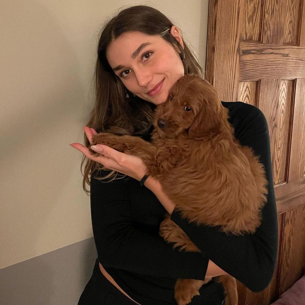 sasha la hija de xuxa