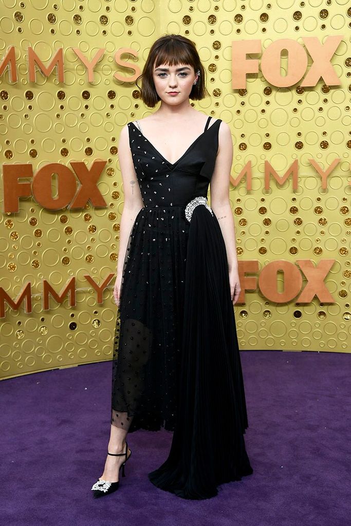maisie a