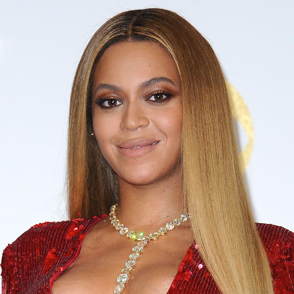 59th GRAMMY Awards - Press Room