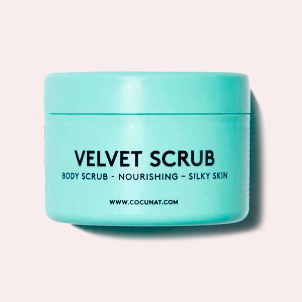VELVET SCRUB de Cocunat