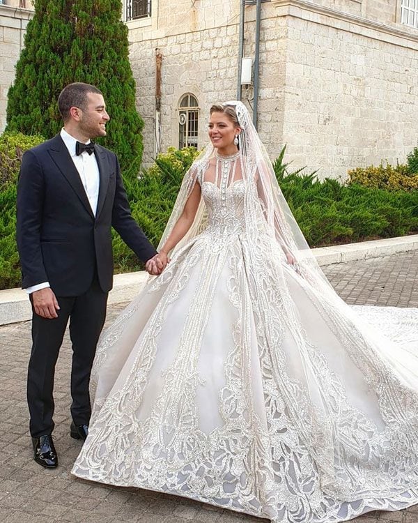Elie Saab Jr.