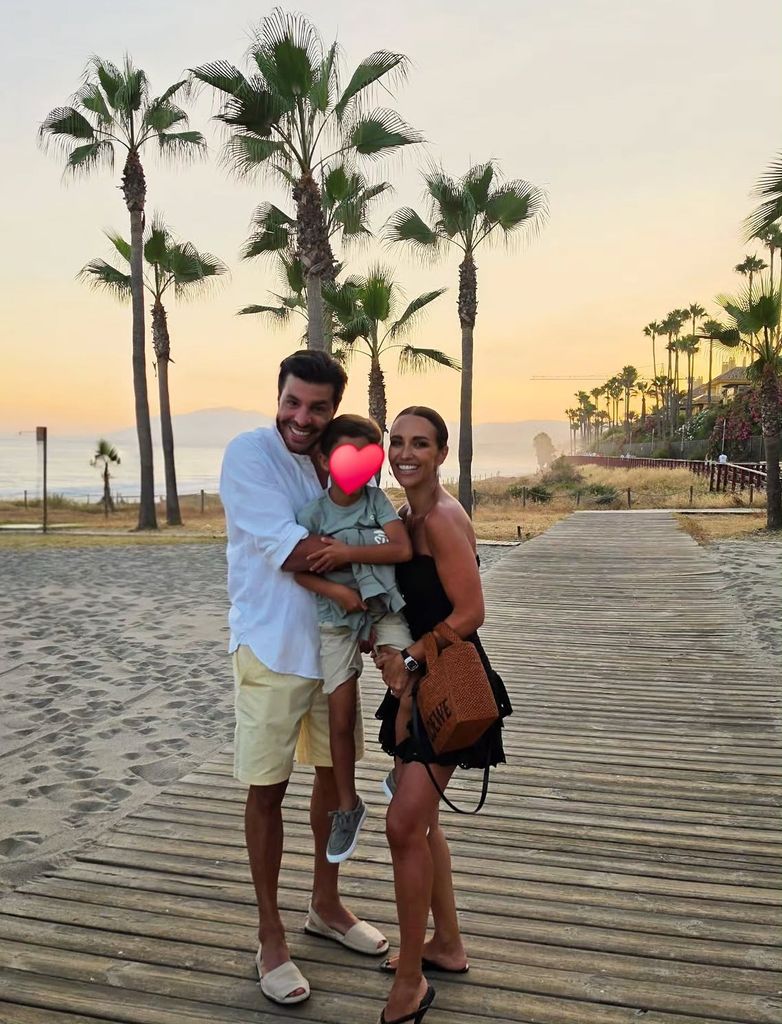 La familia ha exprimido estos días al máximo