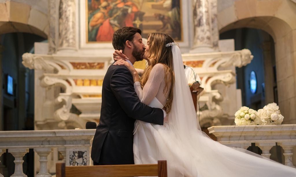 Boda Mariana Degener