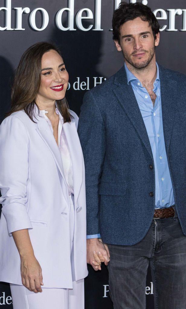 Tamara Falcó e Iñigo Onieva