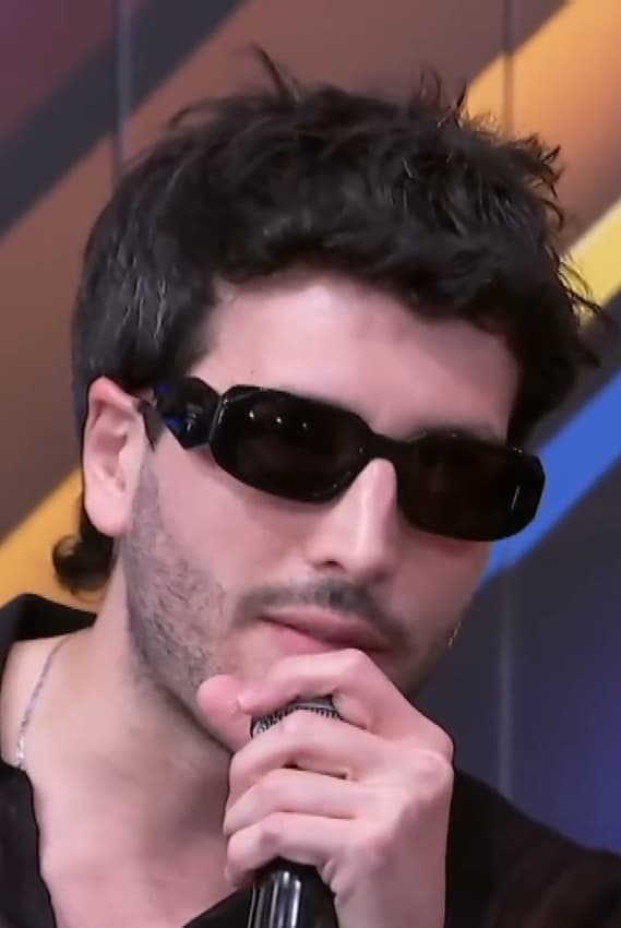Sebastian Yatra se cuela en El Hormiguero para presentar su nuevo disco