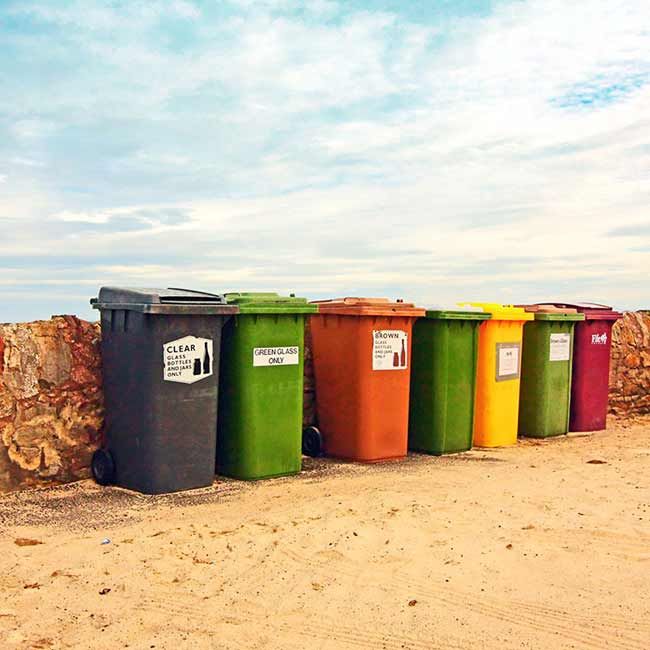 reciclaje