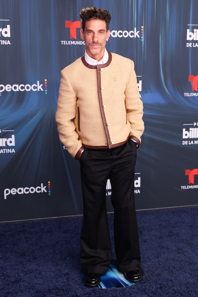 Erick Elías