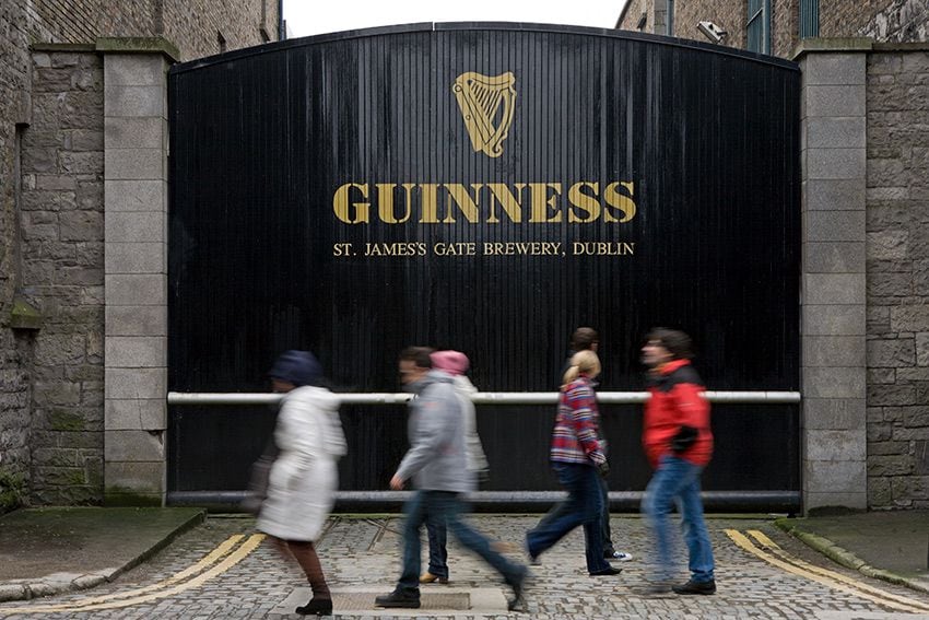 guinness-storehouse