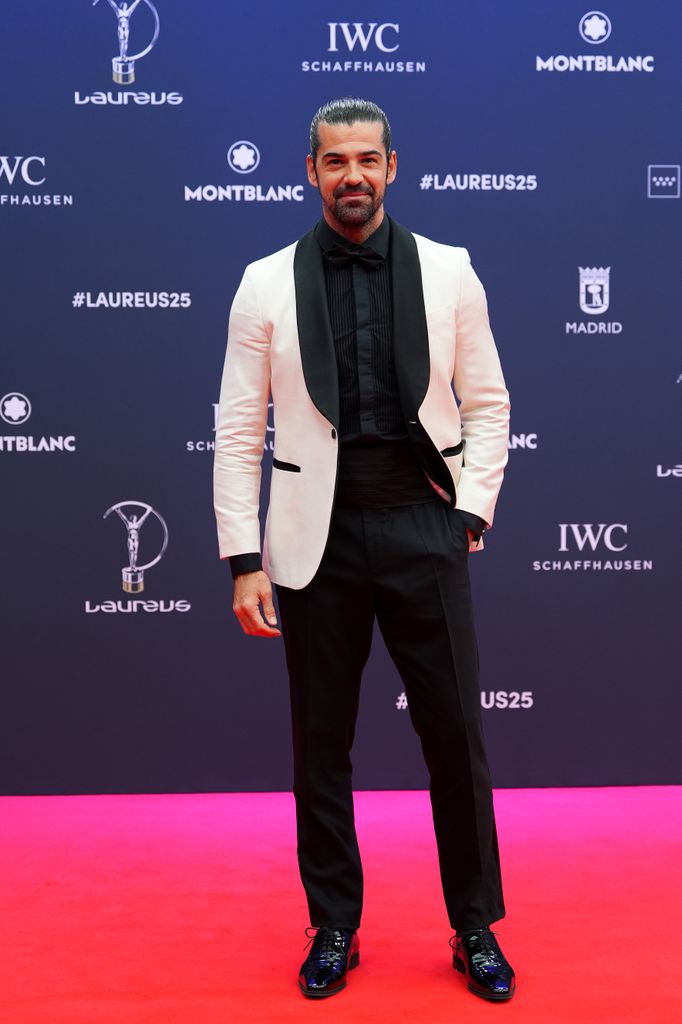 Miguel Angel Muñoz