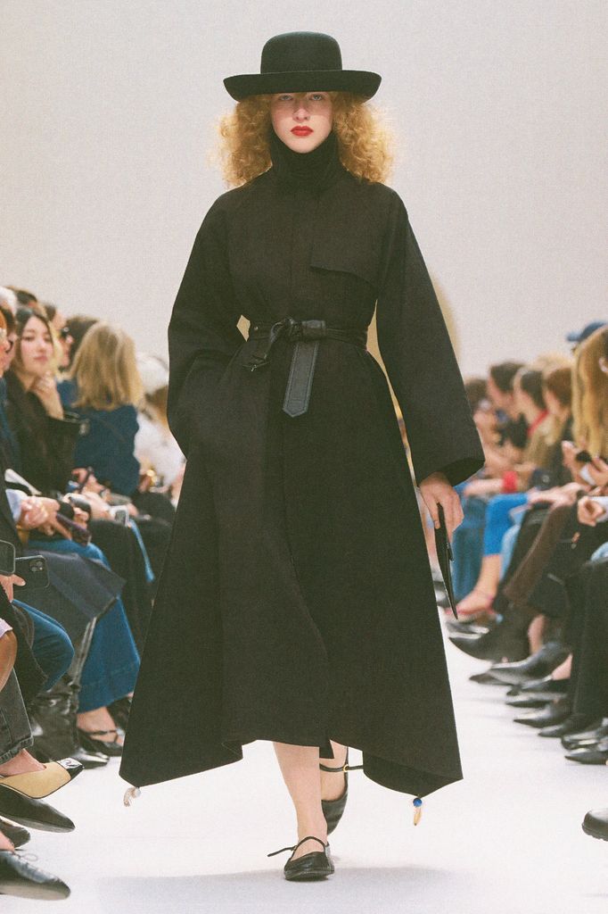 Celine Otoño/Invierno 2026-2027