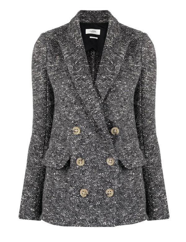 Chaqueta de Isabel Marant Étoile