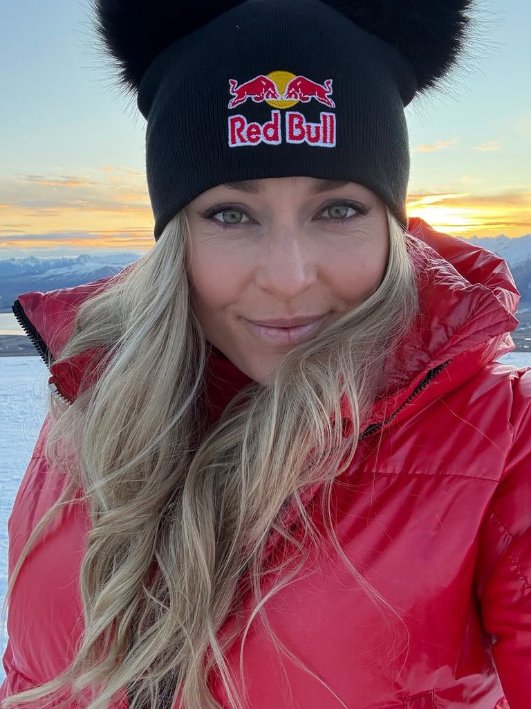 Lindsey Vonn