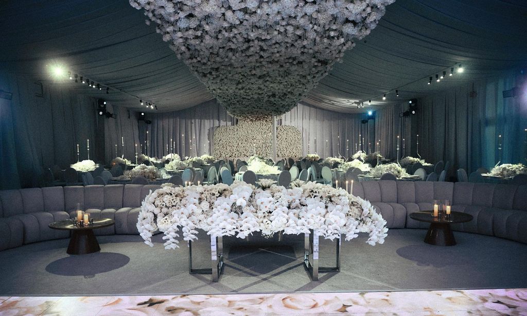 HO4097 Boda de Marc Anthony