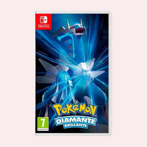 EL MEJOR SI TE GUSTA LA PERSONALIZACIÓN: Pokemon Diamante Brillante
