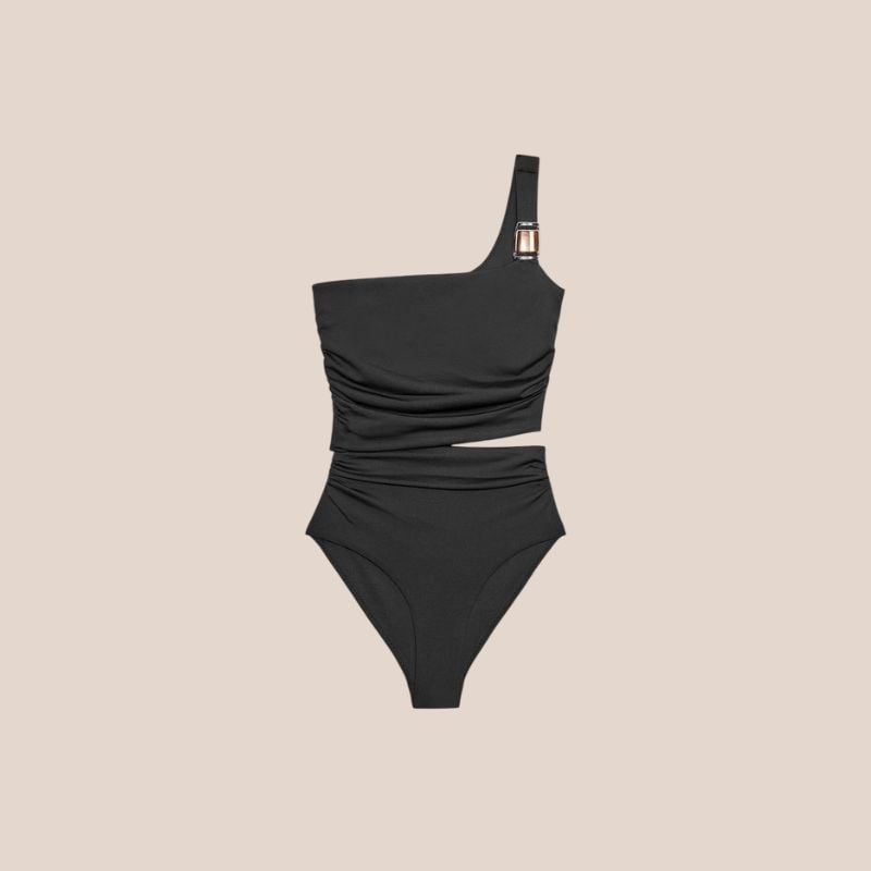 Zara bañadores