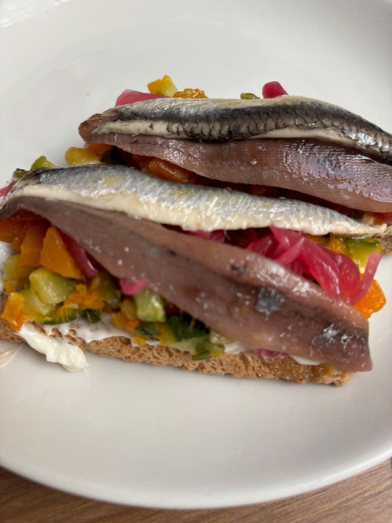 Cádiz es una ciudad para disfrutar del mejor tapeo